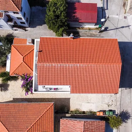 Apartment Nada *