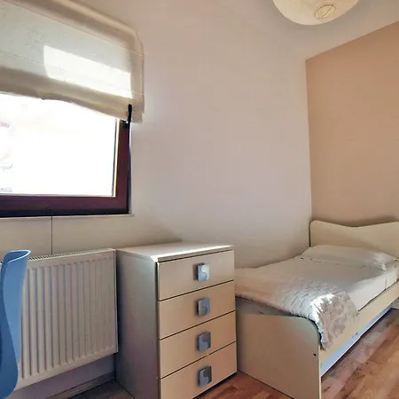 Nada Apartment *