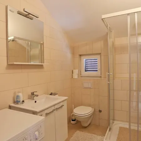 Apartment Nada Zadar