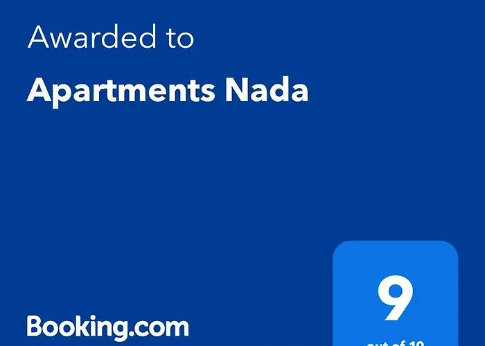公寓 Nada *