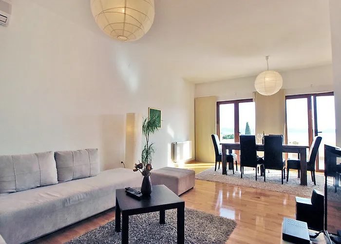 Apartamento Nada