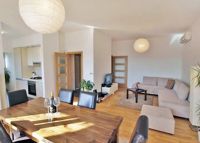Nada Apartamento