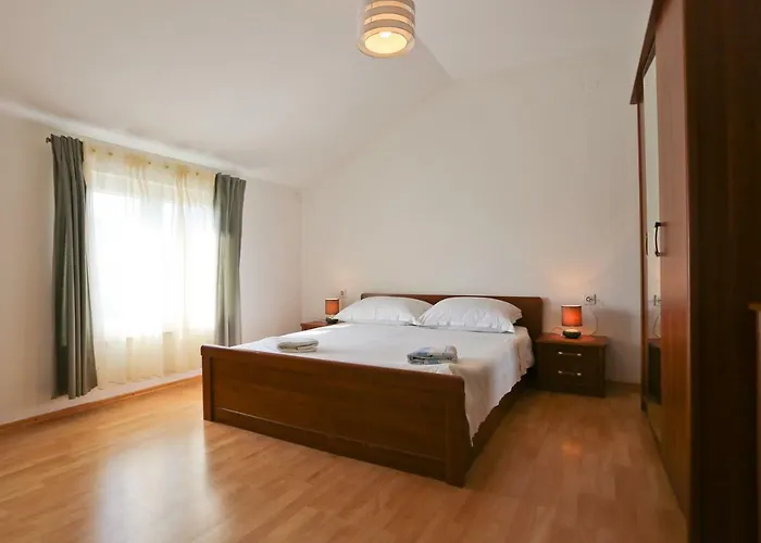 Apartamento Nada