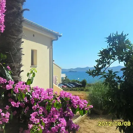 Nada Apartmán *