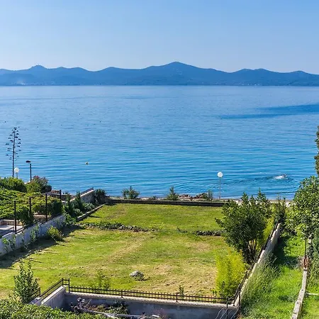Apartman Nada Zára
