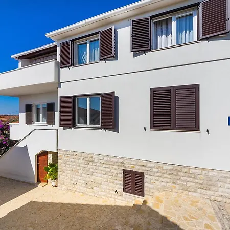 Apartmán Nada