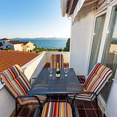 Apartmán Nada Zadar