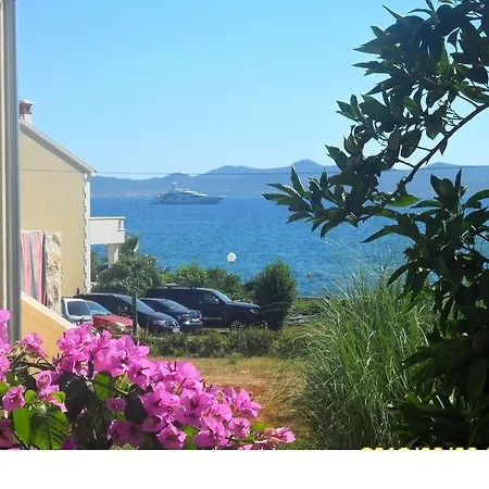 Nada Apartmán Zadar