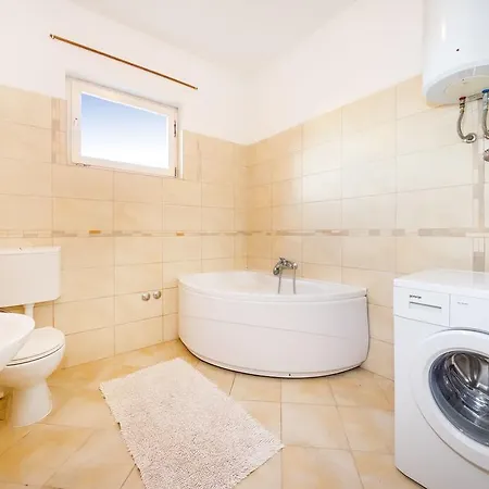 Apartmán Nada Zadar