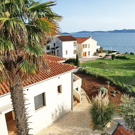 Nada Apartmán