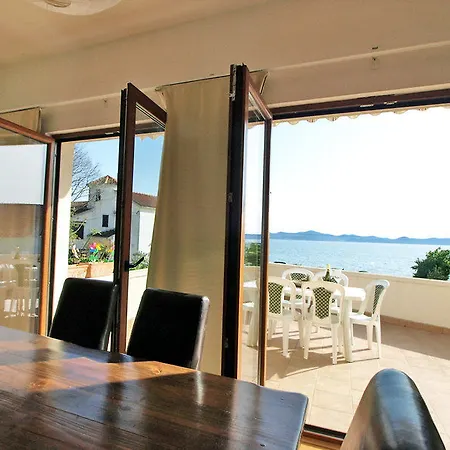 Apartment Nada Zadar