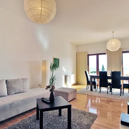 Apartmán Nada