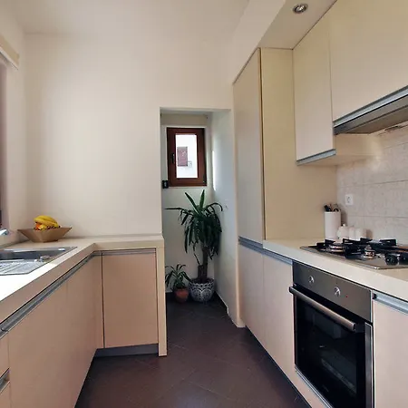 Nada Apartment Zadar