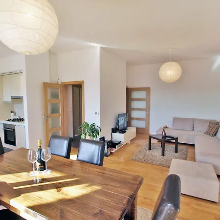 Nada Apartmán