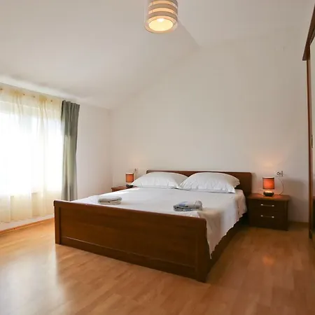 Apartmán Nada