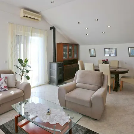 Nada Apartmán