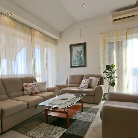 Nada Apartmán *