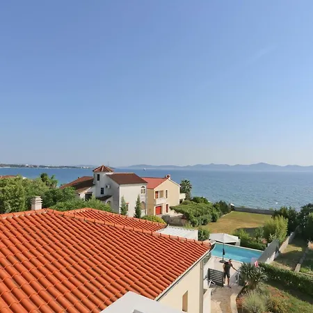 Nada Apartmán Zadar