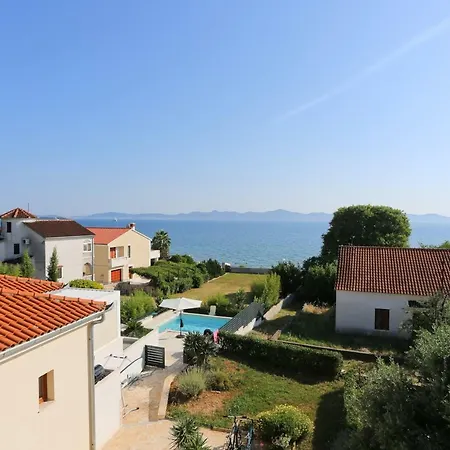 Apartment Nada Zadar