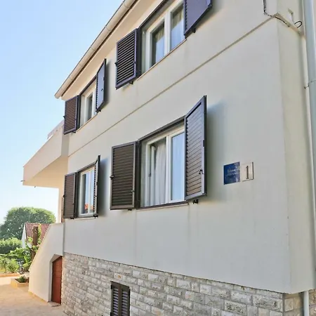 Nada Apartment Zadar