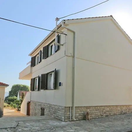 Nada Apartmán Zadar