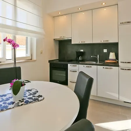 Nada Apartmán Zadar