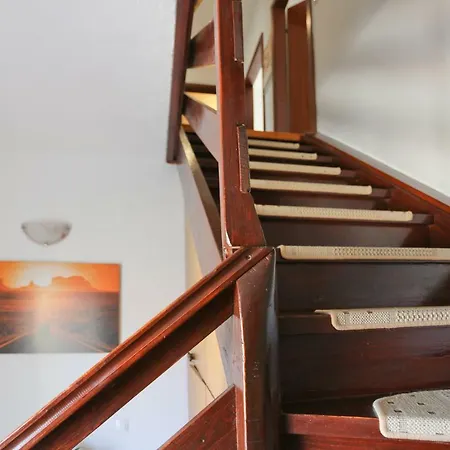 Apartmán Nada *