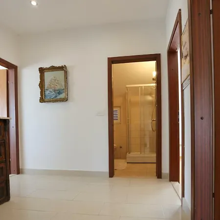 Nada Apartmán Zadar