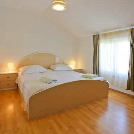 Nada Apartmán