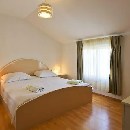 Apartman Nada Zára