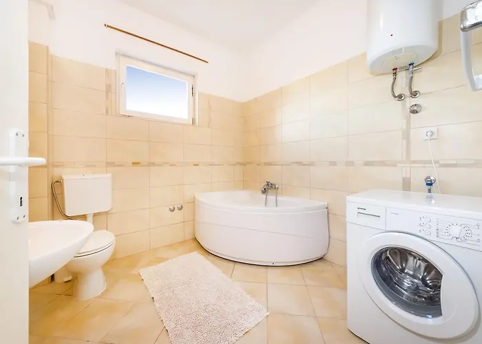 公寓 Nada 扎达尔