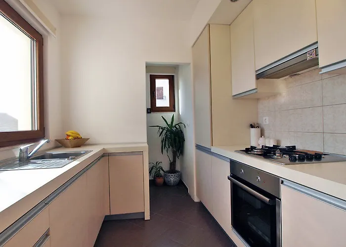 Nada 公寓 扎达尔