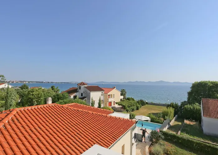 Nada 公寓 扎达尔